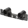 Picture of Wooden Camera - LW 15mm Bracket (Weapon/Scarlet-W/Raven)
