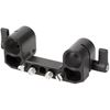 Picture of Wooden Camera - LW 15mm Bracket (Weapon/Scarlet-W/Raven)