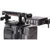 Picture of Wooden Camera - Master Top Handle (ARRI Accessory Mount End Cap)