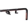 Picture of Wooden Camera - Master Top Handle (ARRI Alexa XT, SXT, SXT-W, Classic)