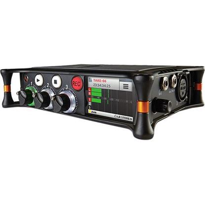 Picture of Sound Devices MixPre 3