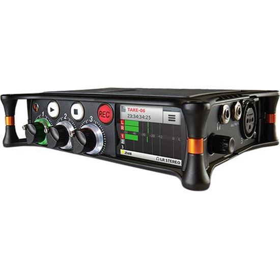 Picture of Sound Devices MixPre 3