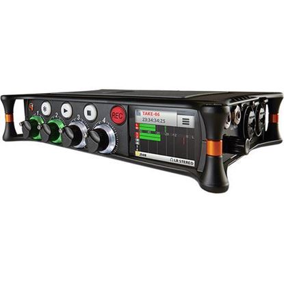Picture of Sound Devices MixPre 6