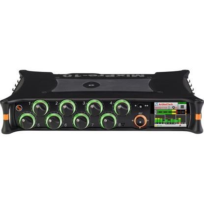 Picture of Sound Devices MixPre-10M