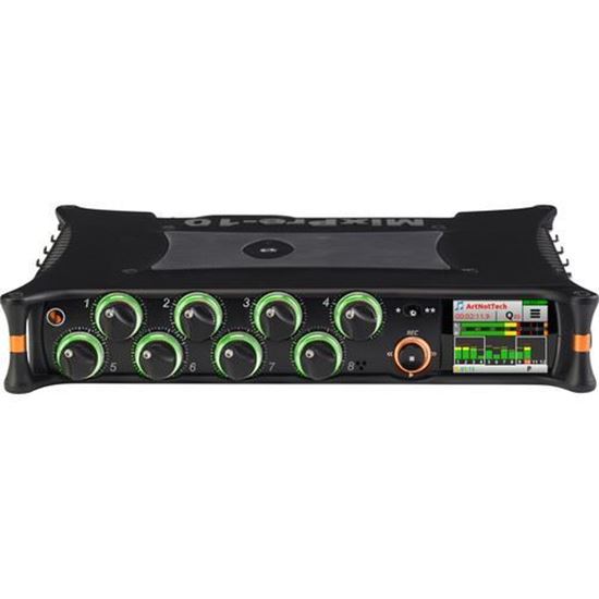 Picture of Sound Devices MixPre-10M