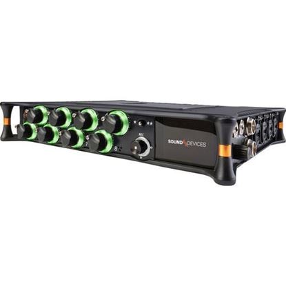 Picture of Sound Devices MixPre-10T