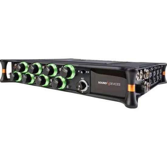 Picture of Sound Devices MixPre-10T