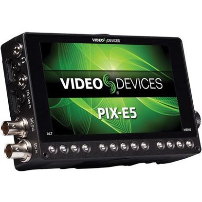 Picture of Sound Devices Video Devices PIX-E5