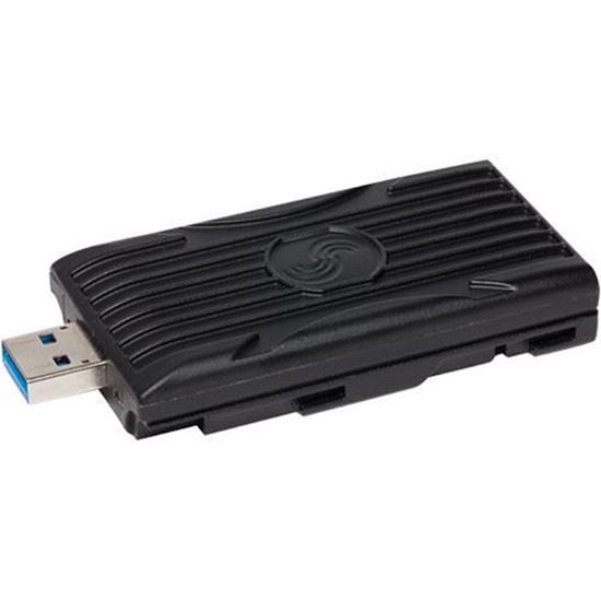 Picture of Sound Devices Video Devices SpeedDrive-240GB