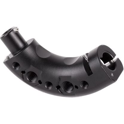 Picture of Wooden Camera - Master Top Handle (Bend Extension Only)