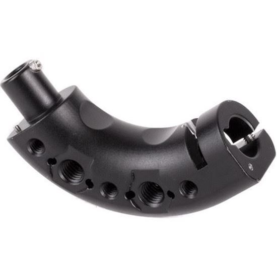Picture of Wooden Camera - Master Top Handle (Bend Extension Only)