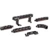 Picture of Wooden Camera - Master Top Handle (RED DSMC2)