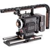 Picture of Wooden Camera - Master Top Handle (RED DSMC2)