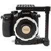Picture of Wooden Camera - MFT to PL Adapter (GH3/GH4)
