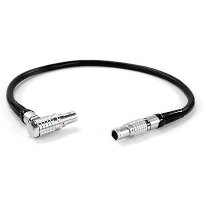 Picture of Wooden Camera Alterna Cables - LCD/EVF Cable (RED, R/S, 18")