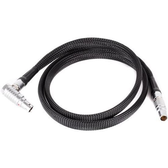 Picture of Wooden Camera Alterna Cables - LCD/EVF Cable (RED, R/S, 36")