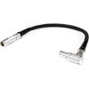 Picture of Wooden Camera Alterna Cables - Power Extension  (RED, R, 12")