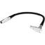 Picture of Wooden Camera Alterna Cables - Power Extension  (RED, R, 12")