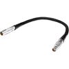 Picture of Wooden Camera Alterna Cables - Power Extension  (RED, S, 12")