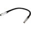 Picture of Wooden Camera Alterna Cables - Power Extension  (RED, S, 12")