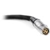 Picture of Wooden Camera Alterna Cables - Power Extension  (RED, S, 12")