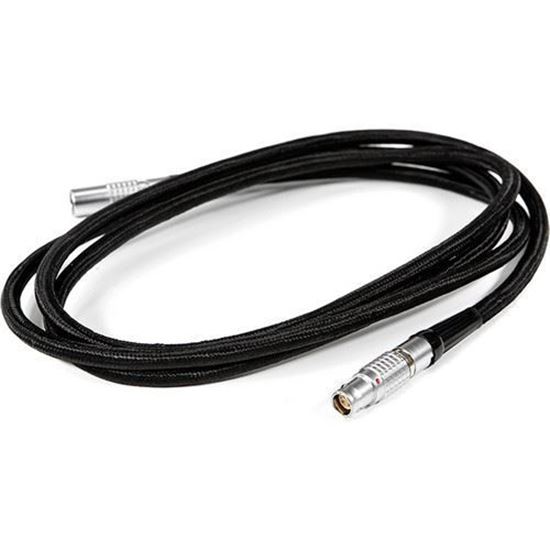 Picture of Wooden Camera Alterna Cables - Power Extension  (RED, S, 72")