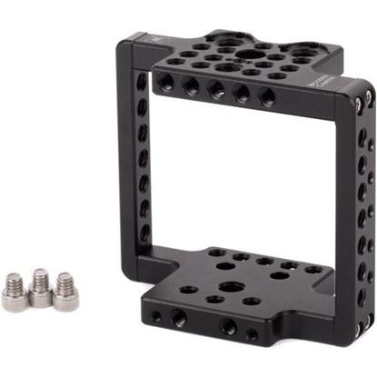Picture of Wooden Camera - Micro Cage (BMMCC, BMMSC)