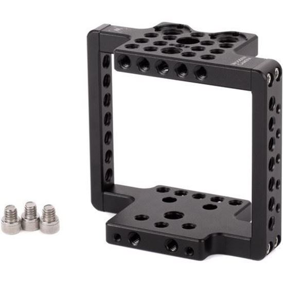 Picture of Wooden Camera - Micro Cage (BMMCC, BMMSC)