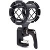Picture of Wooden Camera - Microphone Shock Mount