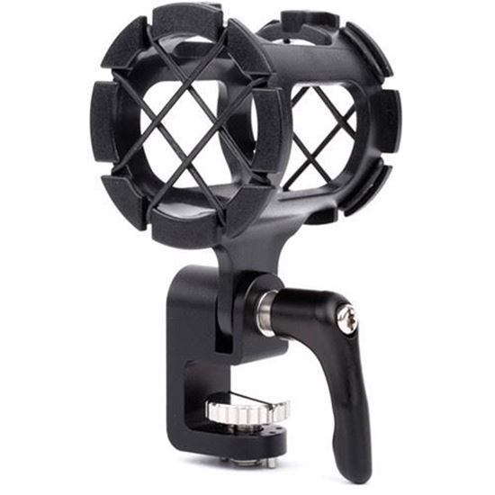 Picture of Wooden Camera - Microphone Shock Mount