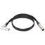 Picture of Wooden Camera Alterna Cables - Alexa Mini / Mini LF FLEX Power Extension (Right Angle, 24")