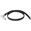 Picture of Wooden Camera Alterna Cables - Alexa Mini / Mini LF FLEX Power Flying Leads (Right Angle, 24")