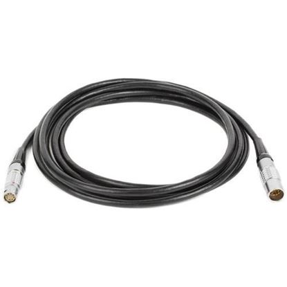 Picture of Wooden Camera Alterna Cables - Alexa Mini / Mini LF Power Extension (Straight, 120")