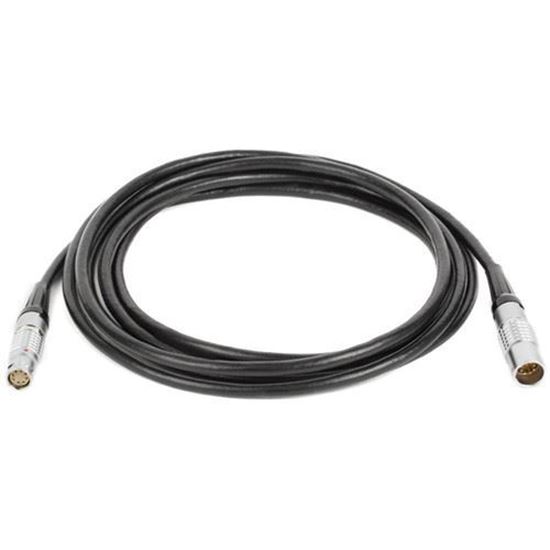 Picture of Wooden Camera Alterna Cables - Alexa Mini / Mini LF Power Extension (Straight, 120")