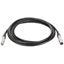 Picture of Wooden Camera Alterna Cables - Alexa Mini / Mini LF Power Extension (Straight, 120")