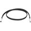 Picture of Wooden Camera Alterna Cables - Canon C200, C200B, C300mkII FLEX Power Extension (Straight, 36")