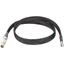 Picture of Wooden Camera Alterna Cables - Canon C200, C200B, C300mkII FLEX Power Flying Leads (Straight, 24")