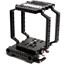 Picture of Wooden Camera - NATO Cage + (15mm Studio)