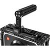 Picture of Wooden Camera - NATO Clamp