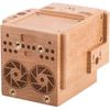 Picture of Wooden Camera - Wood Weapon Model