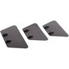 Picture of Wooden Camera - Zip Box Flag Set (Top and Sides)