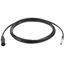 Picture of Wooden Camera Alterna Cables - 4pin XLR to RED Epic/Scarlet/Weapon (Straight, 120")