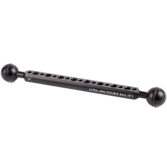 Picture of Wooden Camera - Ultra Arm Double Ball (8")