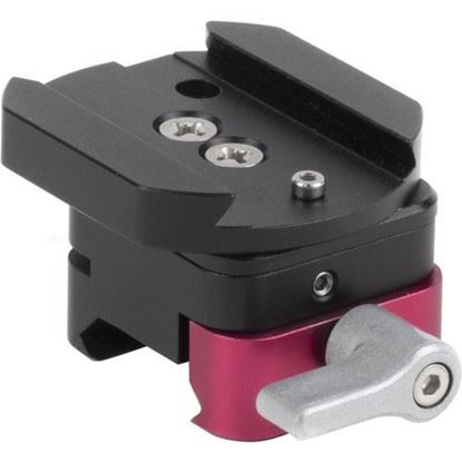 Picture of Wooden Camera - UVF v2 Sled (Alexa Mini / Mini LF)