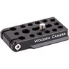 Picture of Wooden Camera - WC Lens Adapter Universal Support Foot