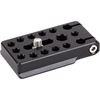 Picture of Wooden Camera - WC Lens Adapter Universal Support Foot