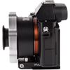 Picture of Wooden Camera - WC Lens Adapter Universal Support Foot