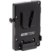 Picture of Wooden Camera - WC Pro V-Mount (3x D-Tap and Digital Fuse)