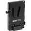 Picture of Wooden Camera - WC Pro V-Mount (3x D-Tap and Digital Fuse)