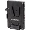Picture of Wooden Camera - WC Pro V-Mount (3x D-Tap and Digital Fuse)